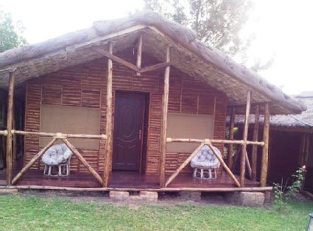 Hippo Hill Lodge | Accommodation Queen Elizabeth National Park