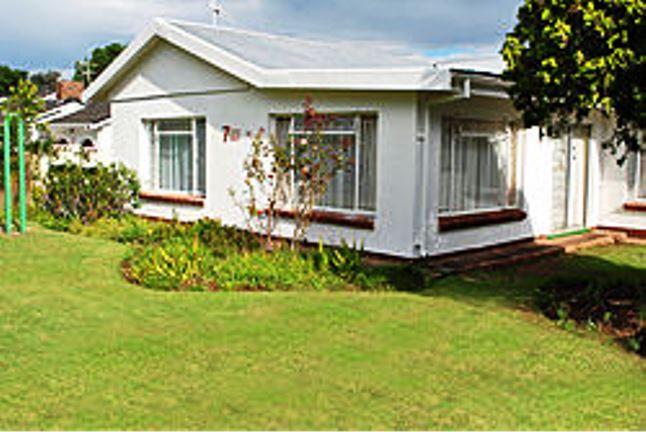 Mountain View Guest House | Queenstown Accommodation
