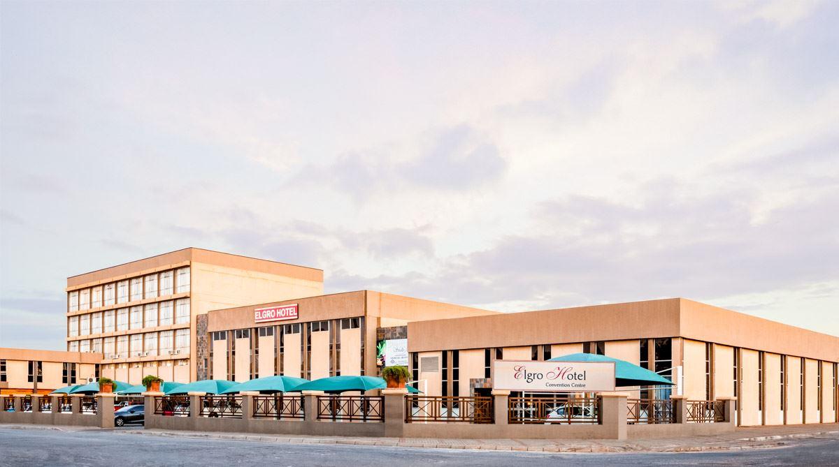 Elgro Hotel | Accommodation Potchefstroom