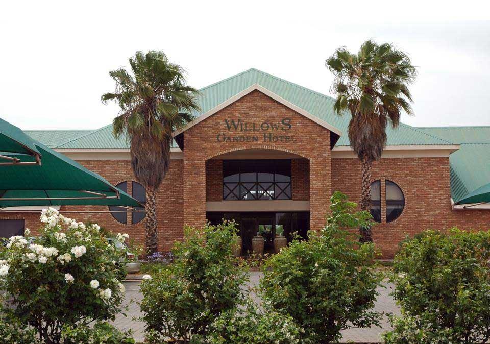 Willows Garden Hotel | Potchefstroom Accommodation