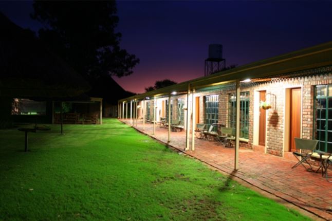 Elgro River Lodge | Special Deals and Offers Book Now!