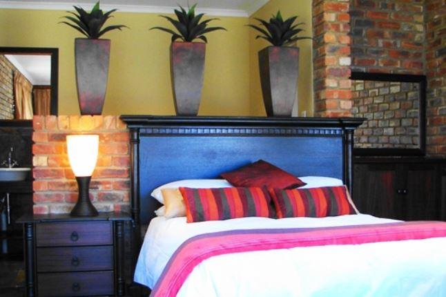 Elgro River Lodge