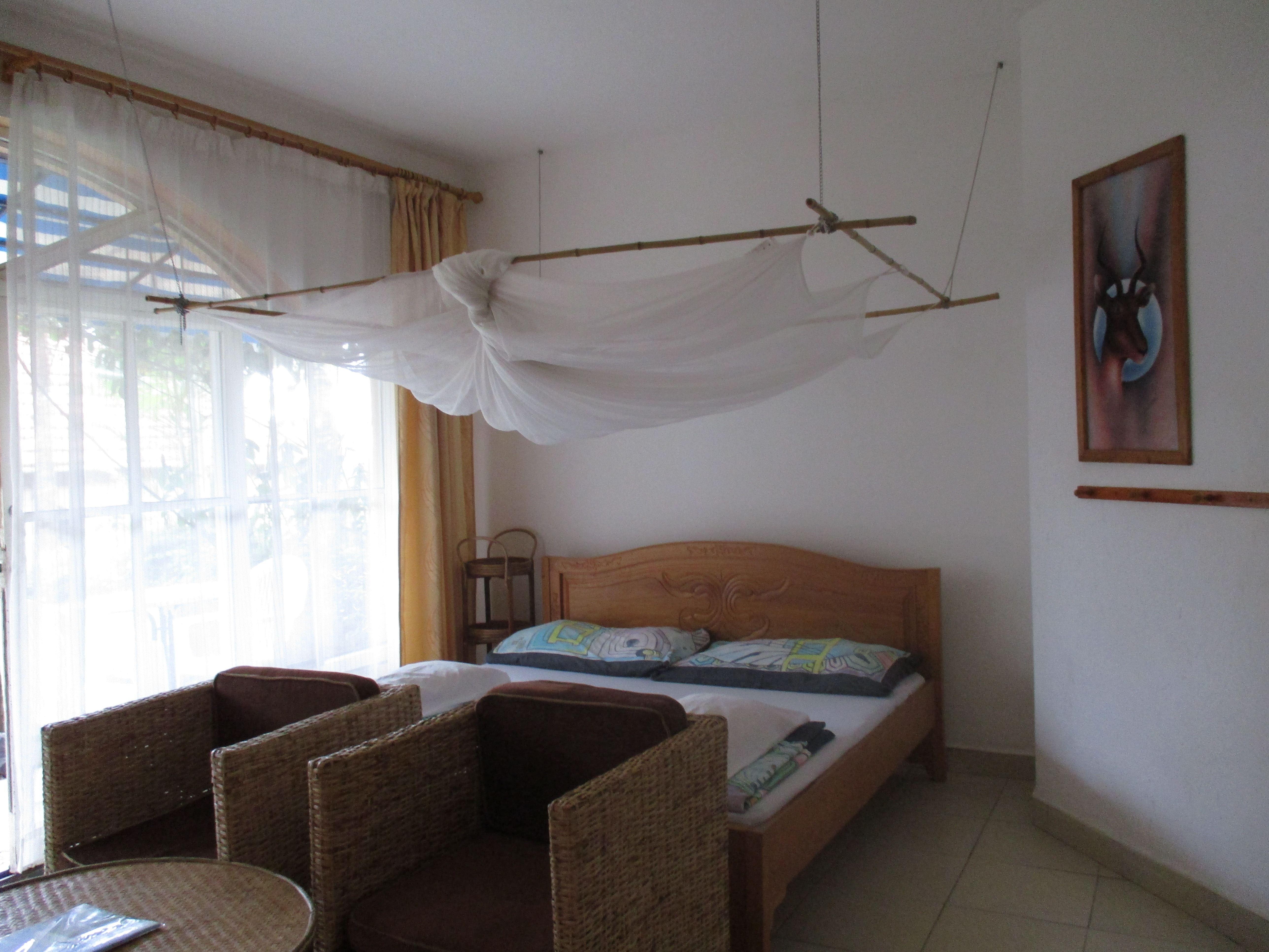 New Madagascar Hotel | Accommodation Upper Buziga