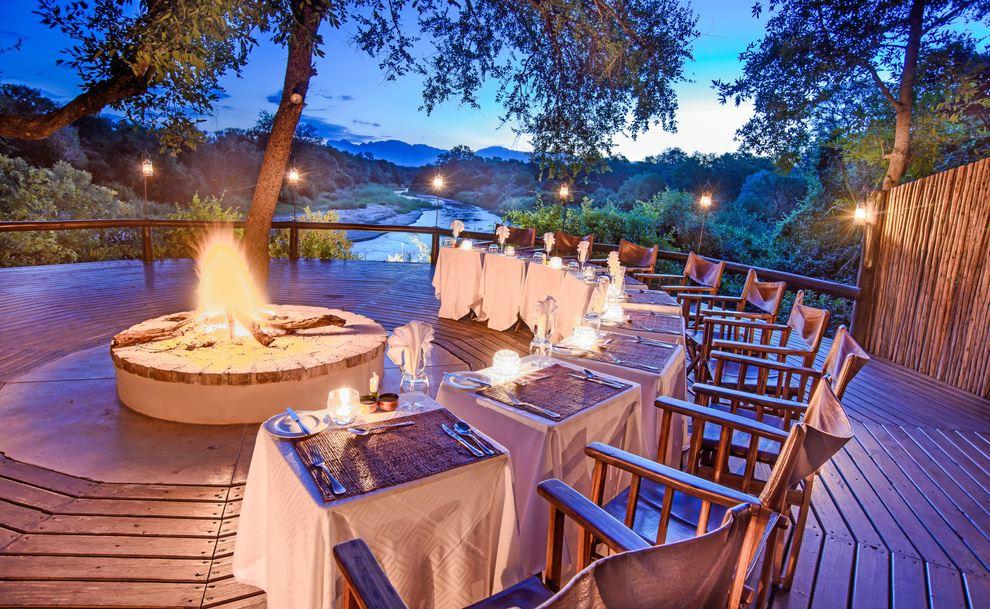 Kuname River Lodge | Karongwe Private Game Reserve Specials
