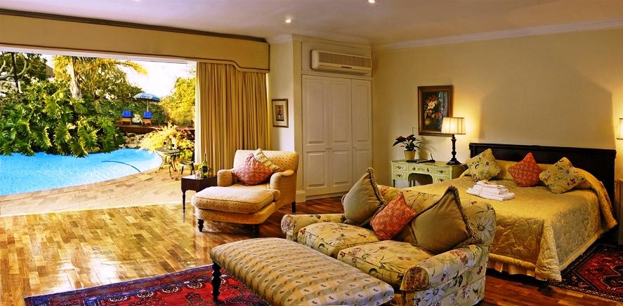 Lemon Tree Lane | Accommodation Mill Park
