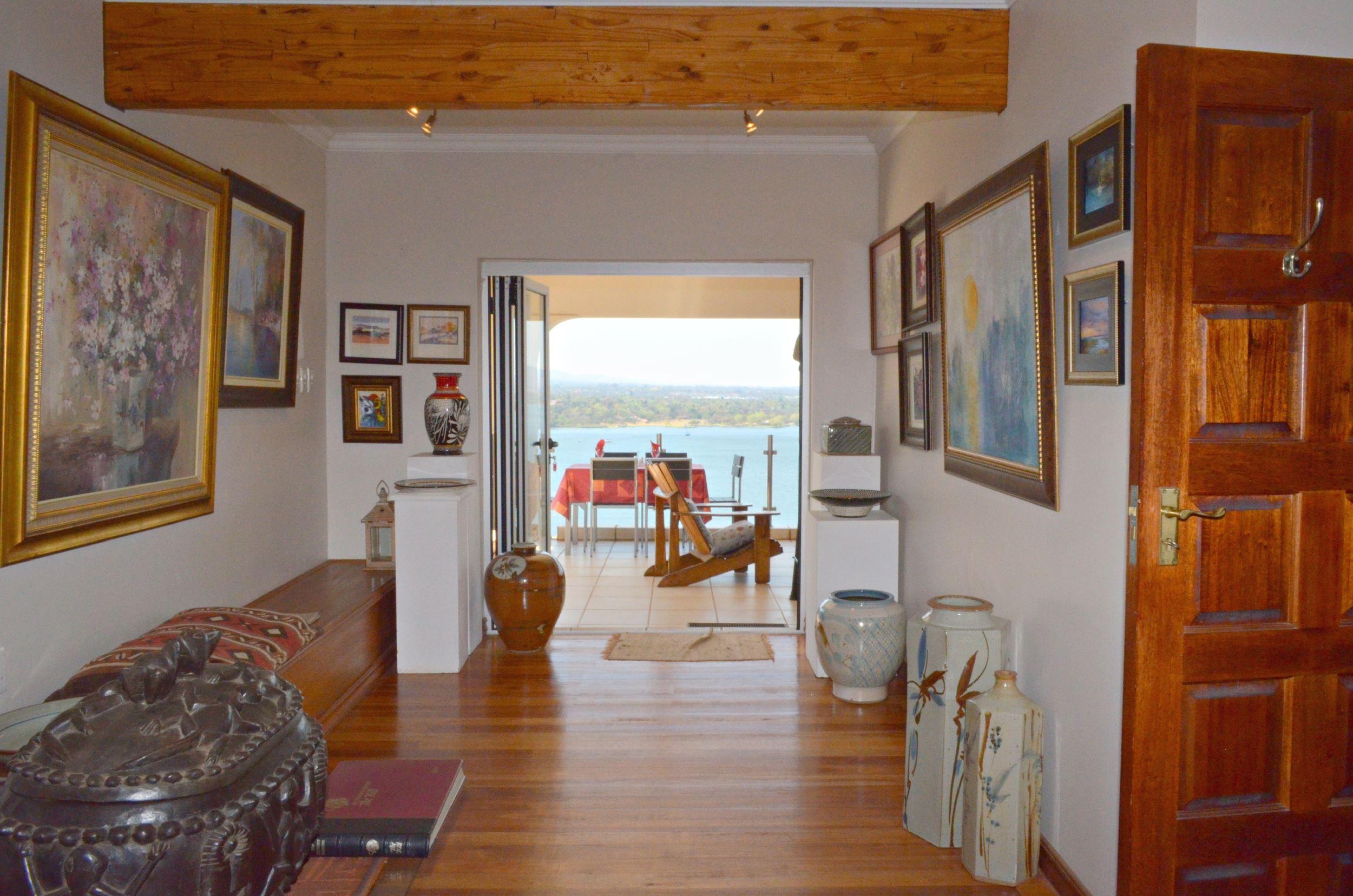 Amber Moon Guest House | Accommodation Kosmos