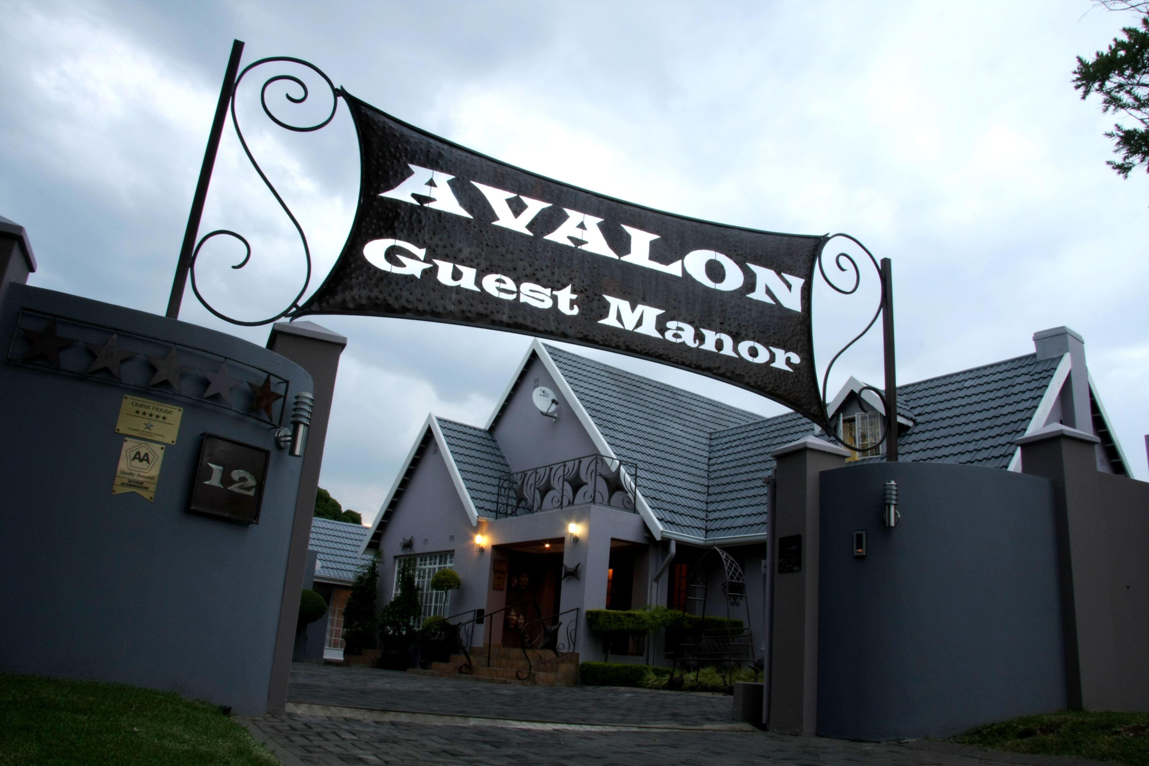 Avalon Guest Manor | Accommodation Newcastle