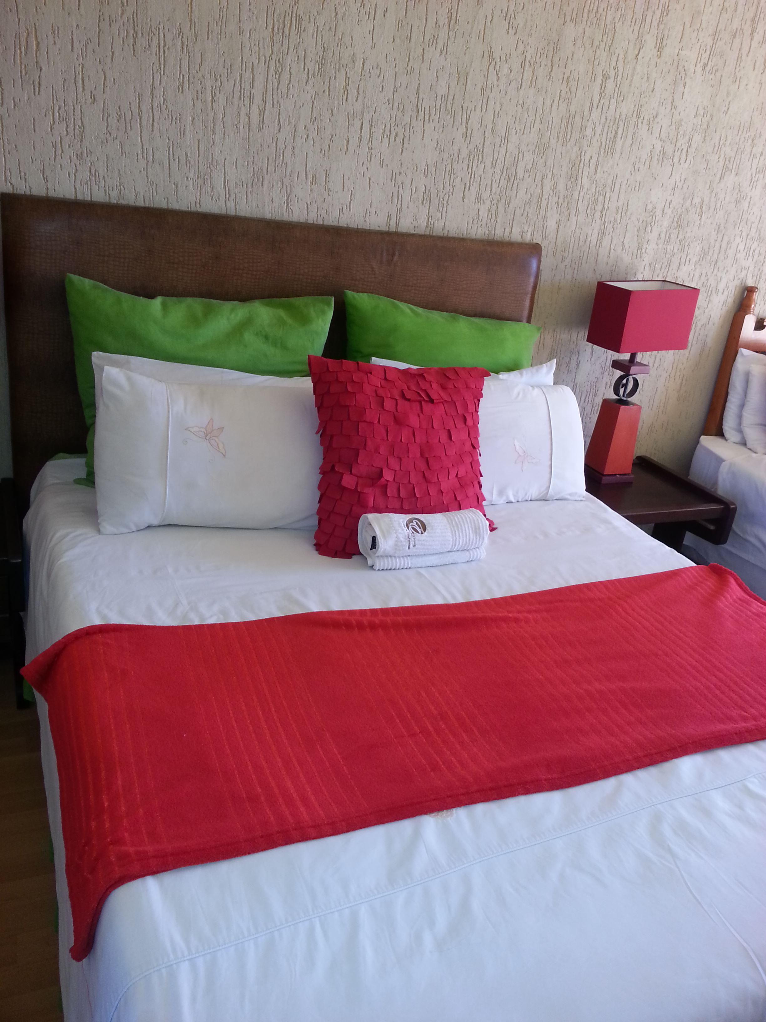 Eeufees lodge