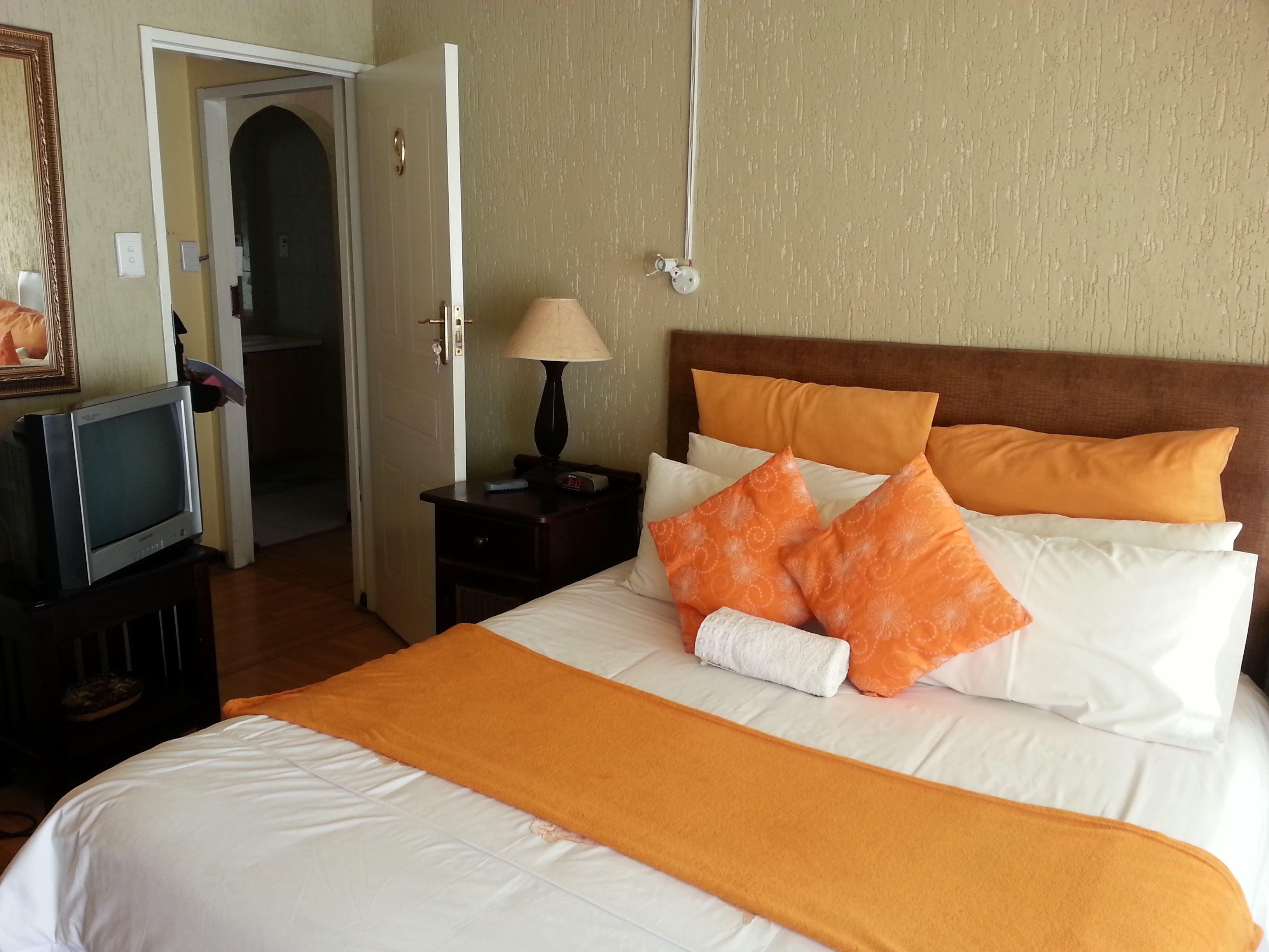 Eeufees lodge