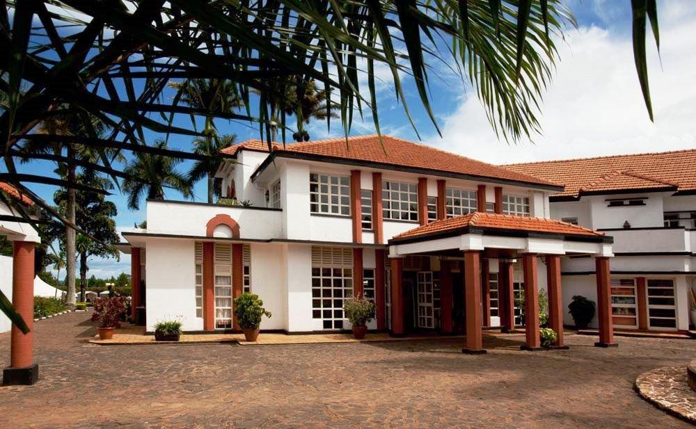 LAICO Lake Victoria Entebbe Hotel | Kitoro Hotels