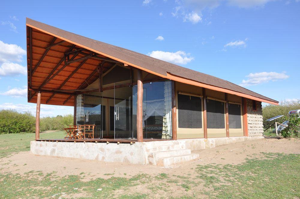 Simba Oryx Nature Camp | Maasai Mara National Reserve Accommodation