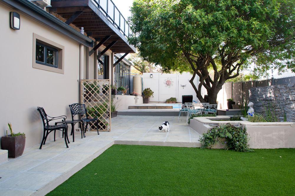 Somersby Guest House | Accommodation Hout Bay