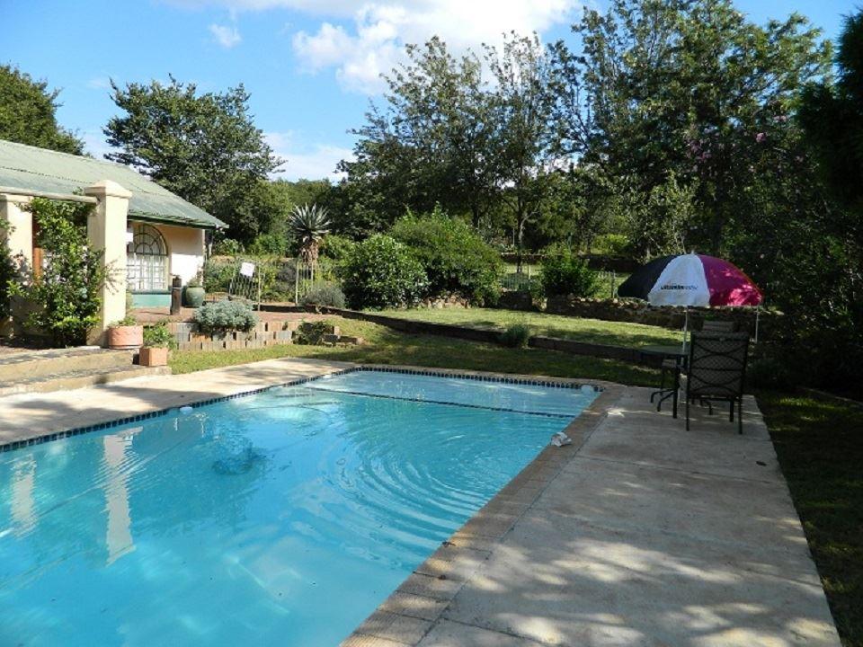 Wind in the Willows | Accommodation Magaliesburg
