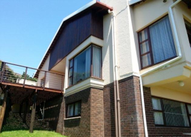 Seaward House | Ramsgate Beach Accommodation