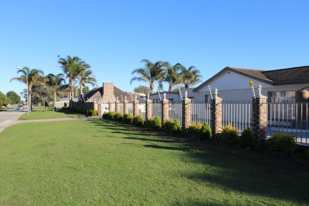 Framesby Guesthouse | Accommodation Framesby