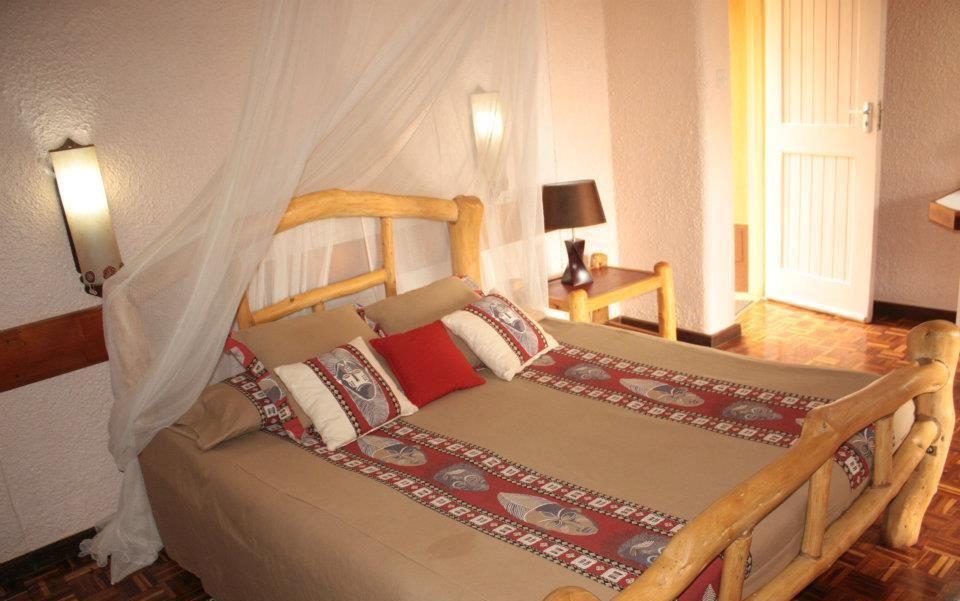 Masai Lodge