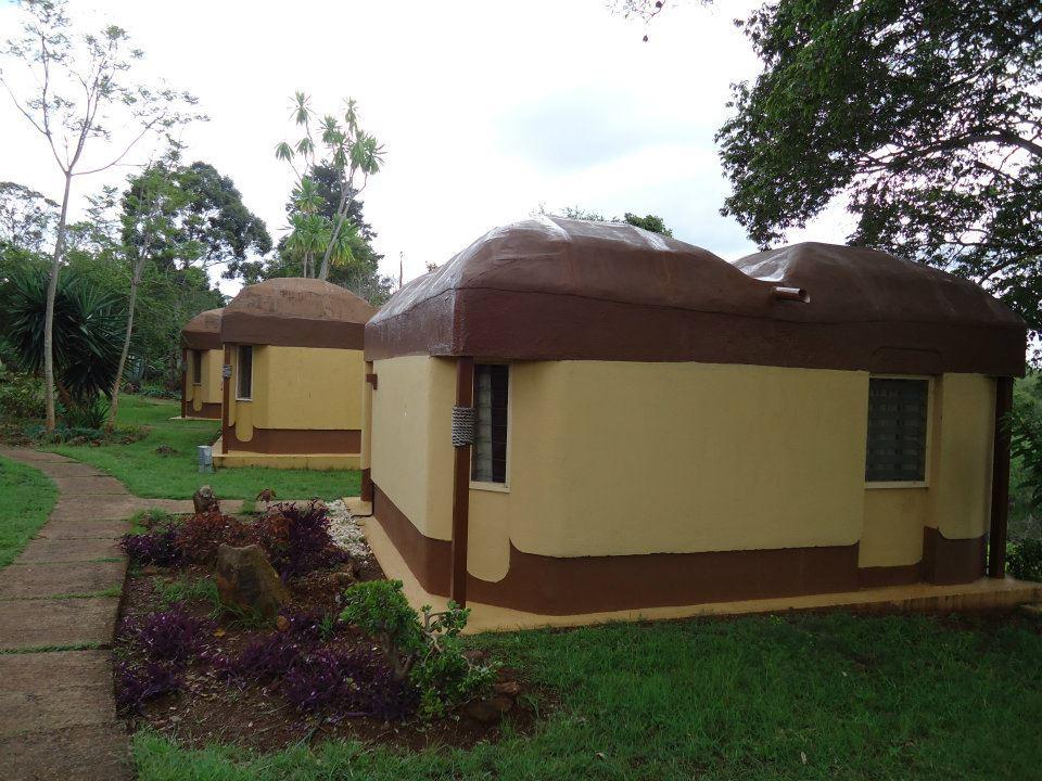Masai Lodge | Ongata Rongai Lodges