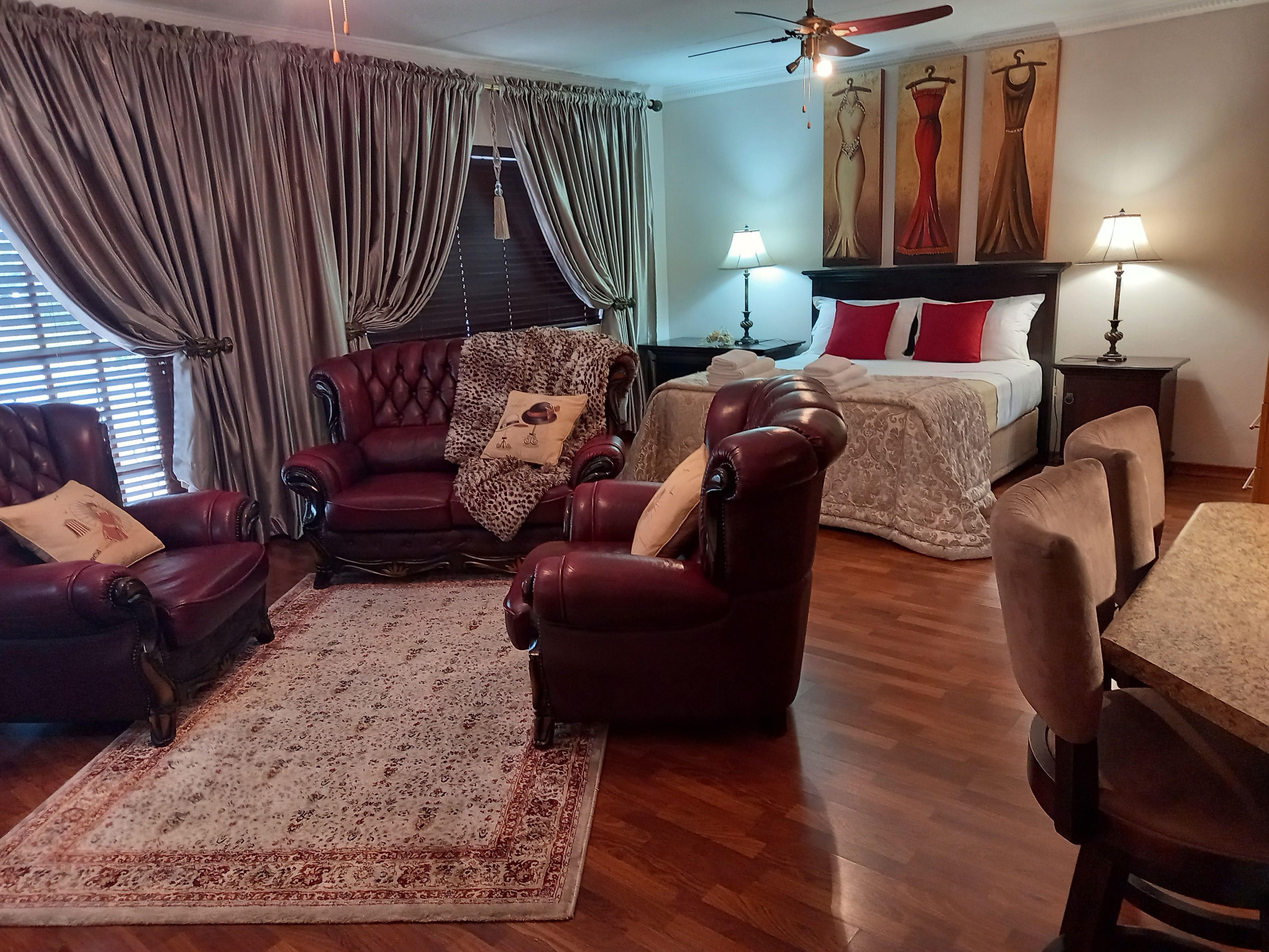 Kuiersaam Guesthouse