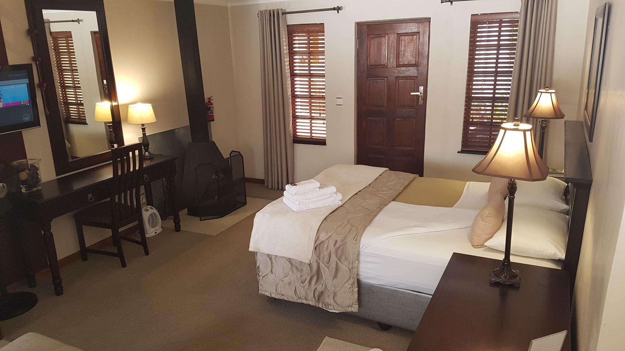 Kuiersaam Guesthouse | Secunda Specials