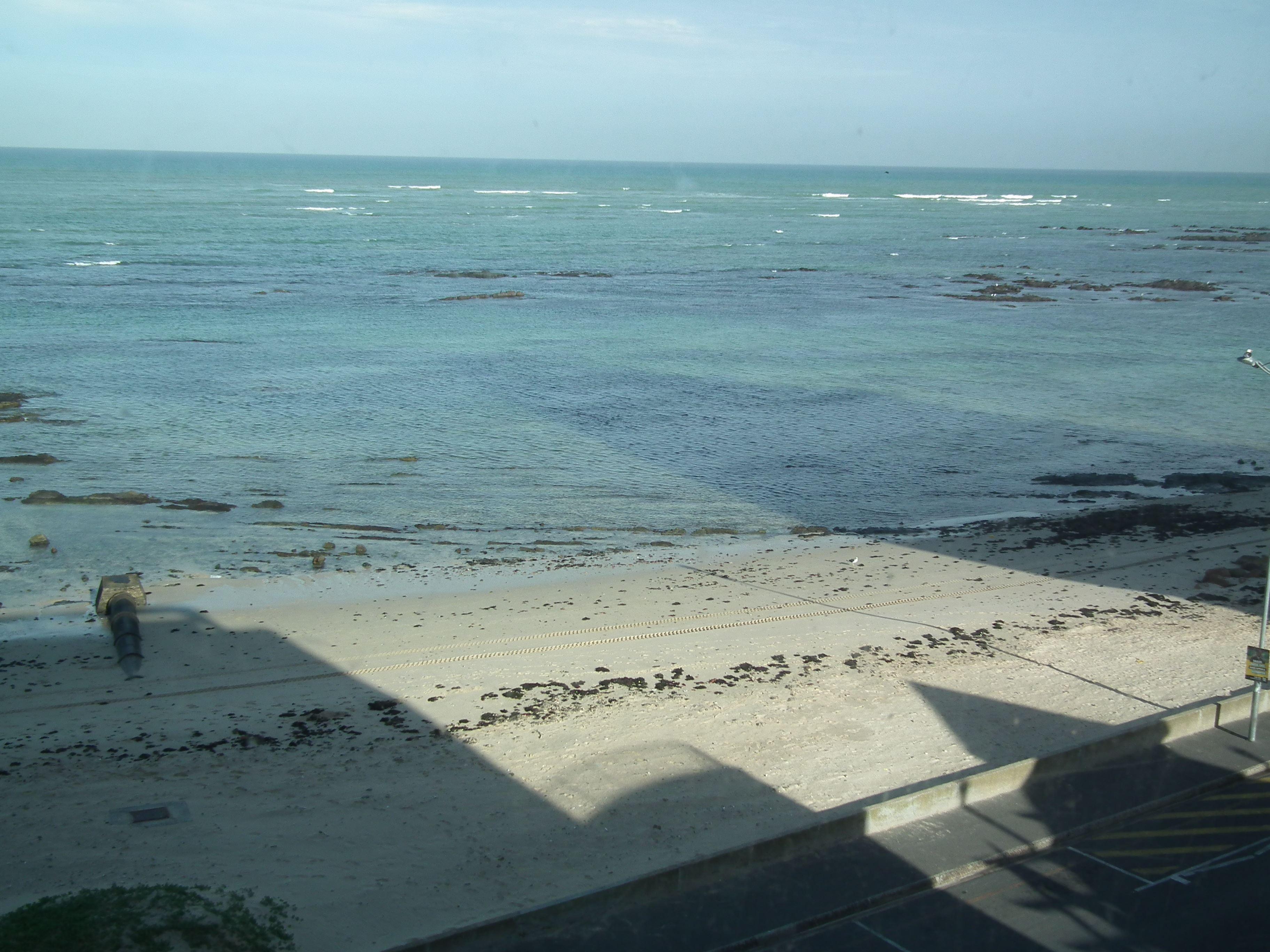 Groenewald Accomm, Seaview Units | Strand Accommodation