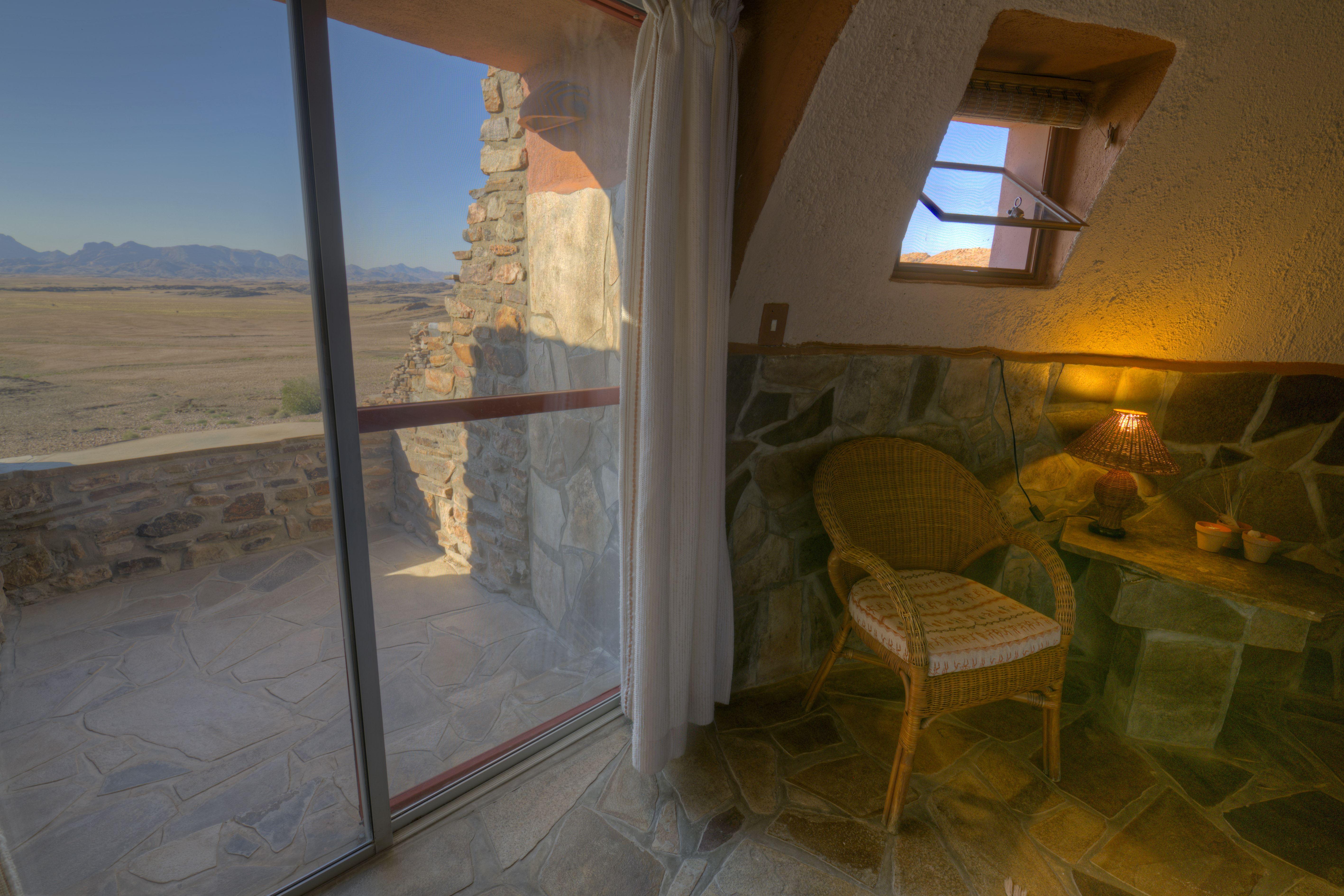 Rostock Ritz Desert Lodge Book Your Dream SelfCatering or Bed and