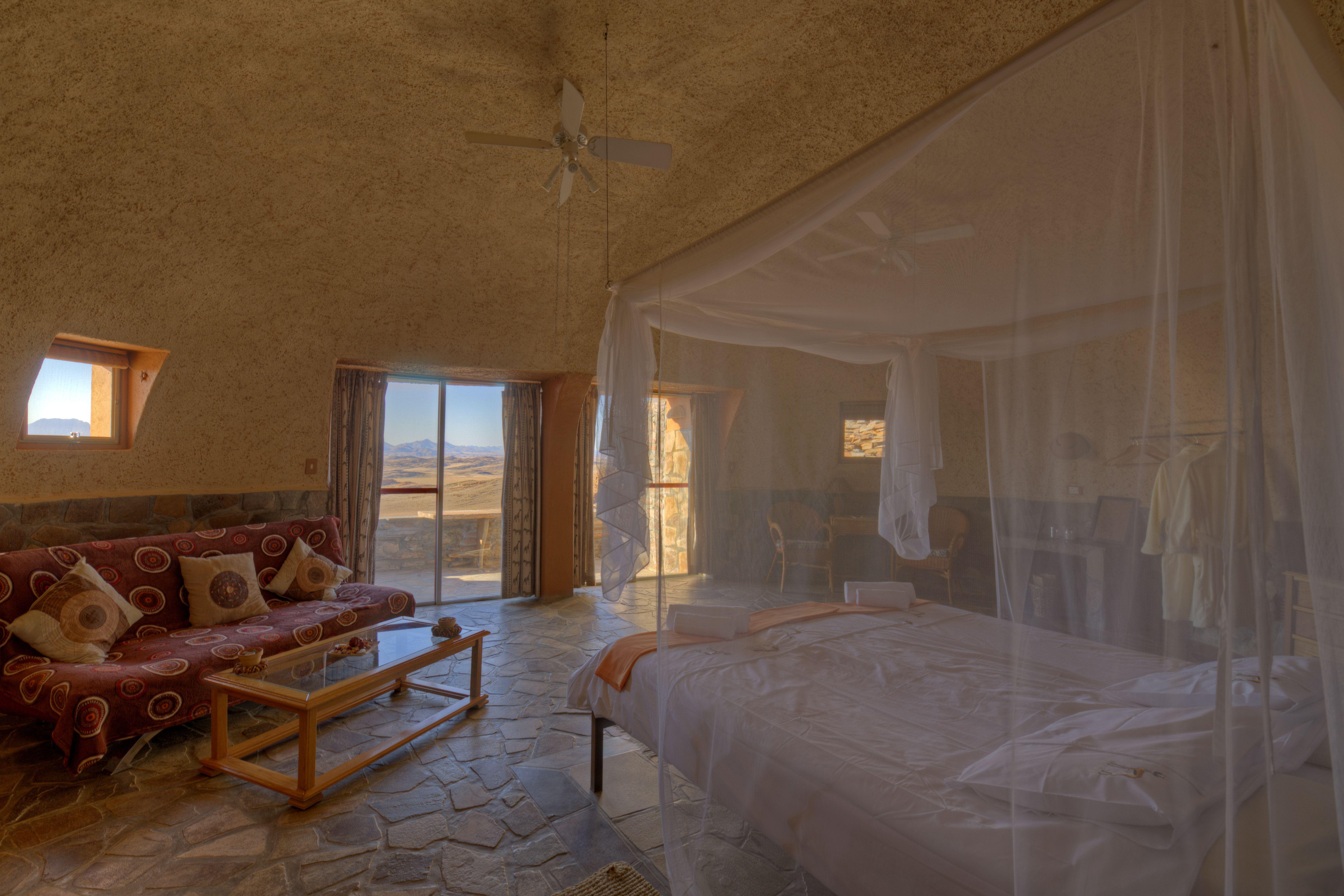 Rostock Ritz Desert Lodge Book Your Dream SelfCatering or Bed and
