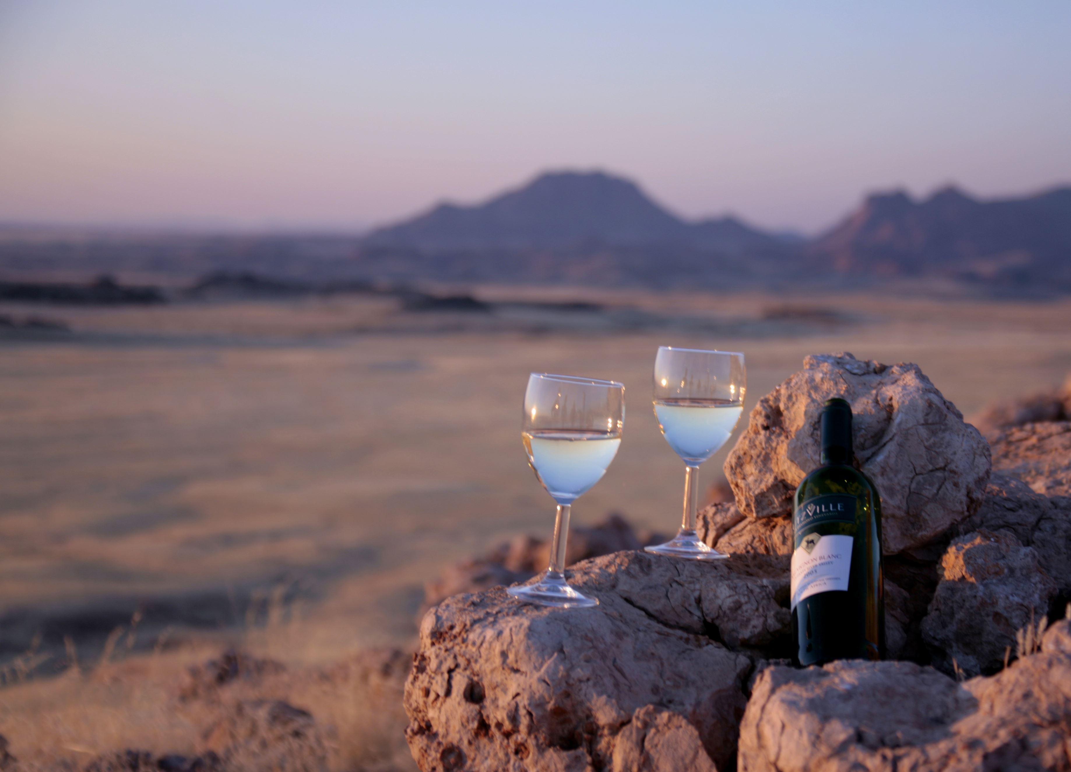 Rostock Ritz Desert Lodge Secure Your Holiday, SelfCatering, or Bed