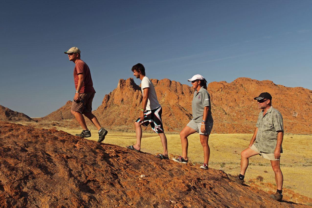 Rostock Ritz Desert Lodge Secure Your Holiday, SelfCatering, or Bed