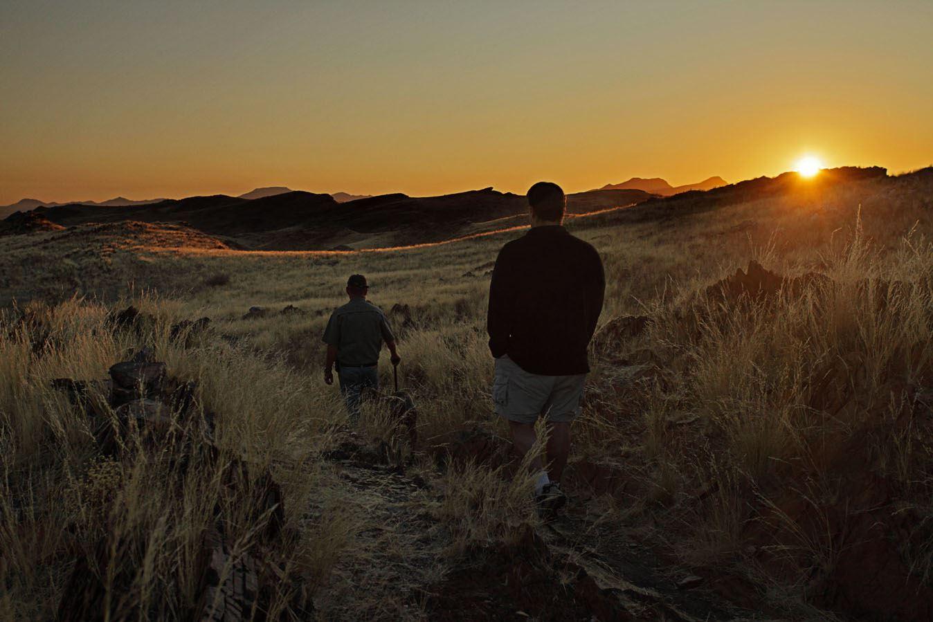 Rostock Ritz Desert Lodge Book Your Dream SelfCatering or Bed and