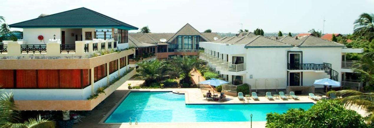 beachcomber hotel st vincent