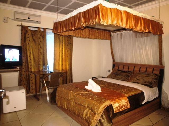 Chamiachi Luxury Apartments and Hotel | Accommodation Nyali