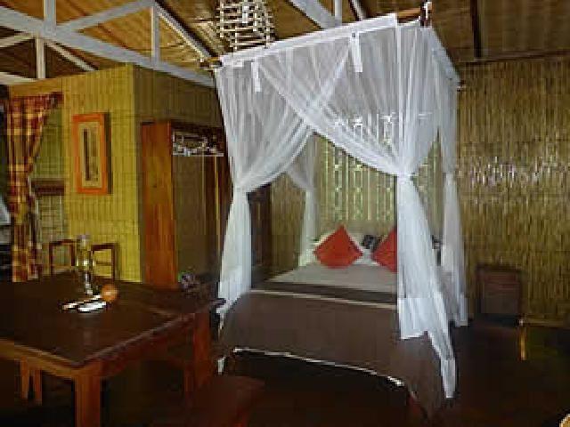 Cuta Bay
