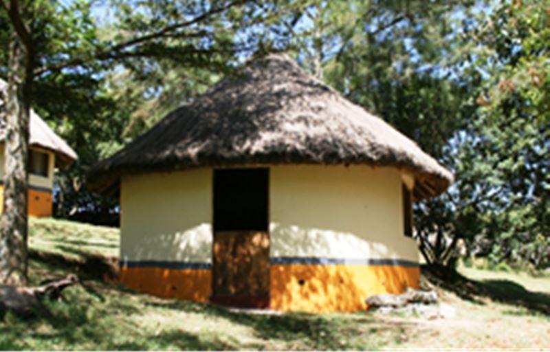Sipi River Lodge | Accommodation Mount Elgon National Park
