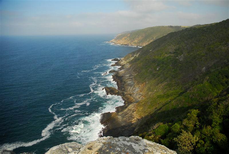 Victoria Heights Accommodation