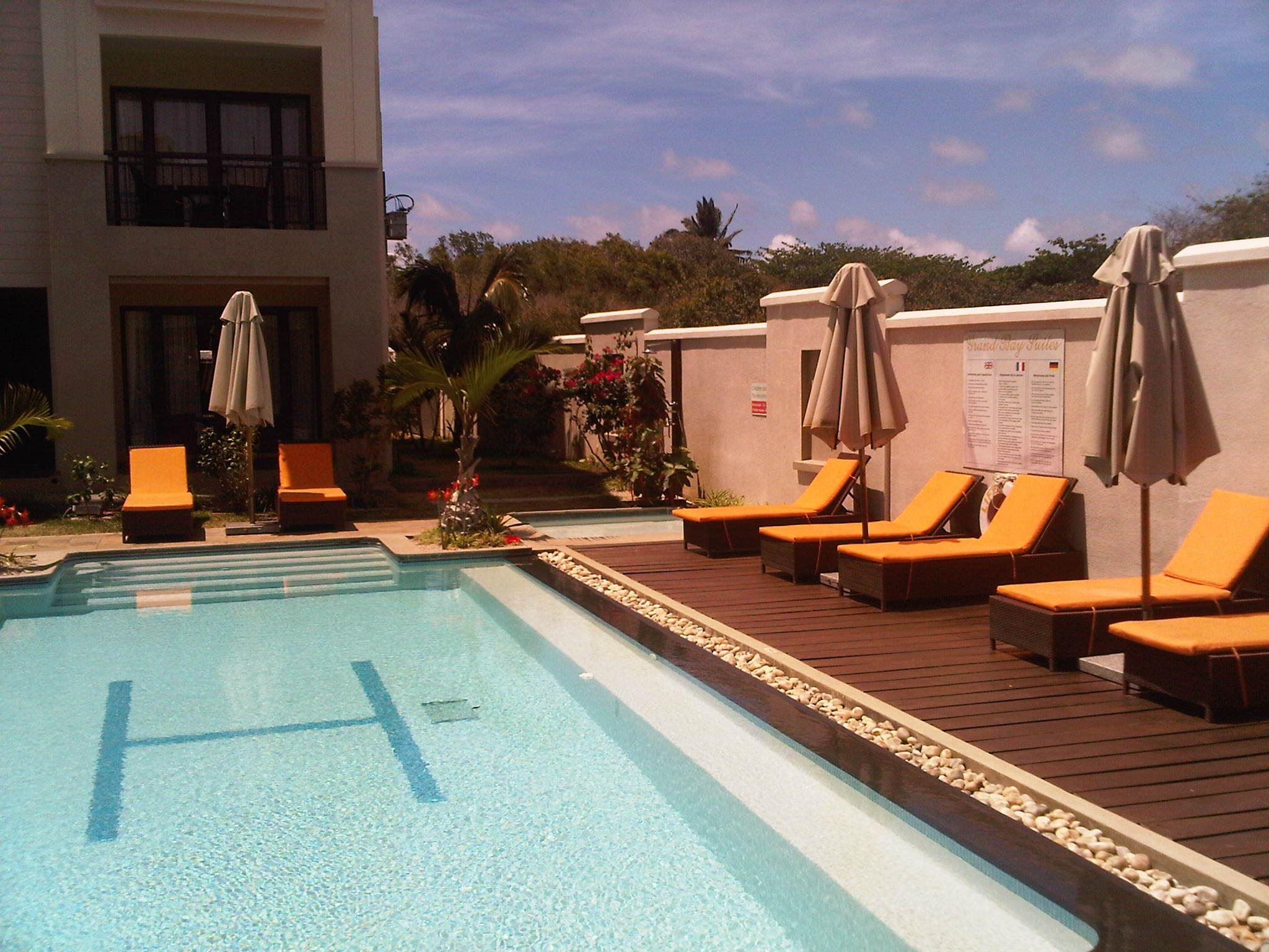 Grand Bay Suites Special Deals and Offers Book Now!