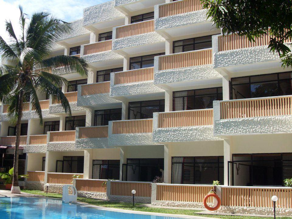 Indiana Beach Hotel and Apartments | Accommodation Bamburi