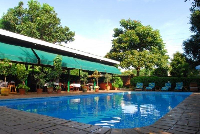 Korea Garden Lodge | Lodges Lilongwe