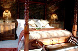 Coral Tree Inn | Waterkloof Accommodation