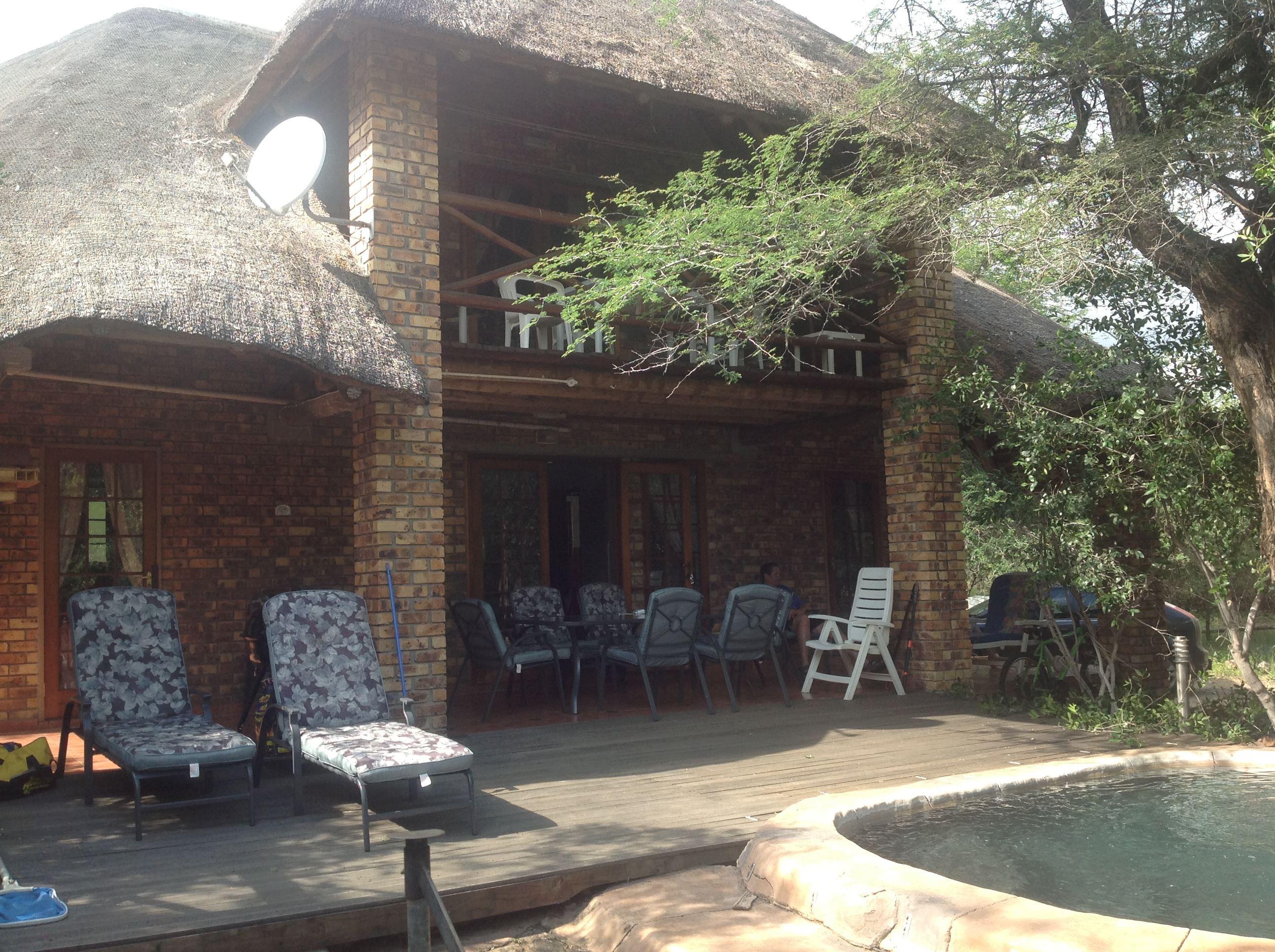 Phepheka Lodge | Marloth Park Self-catering