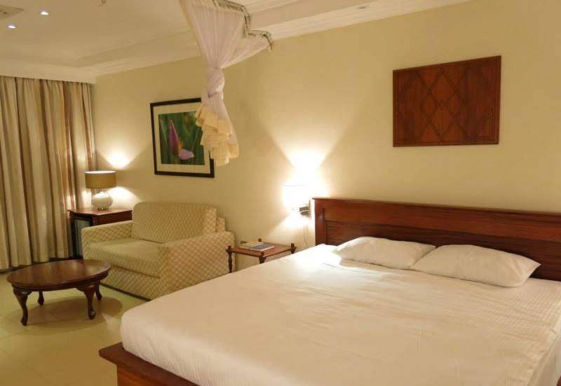 Sovereign Hotel
