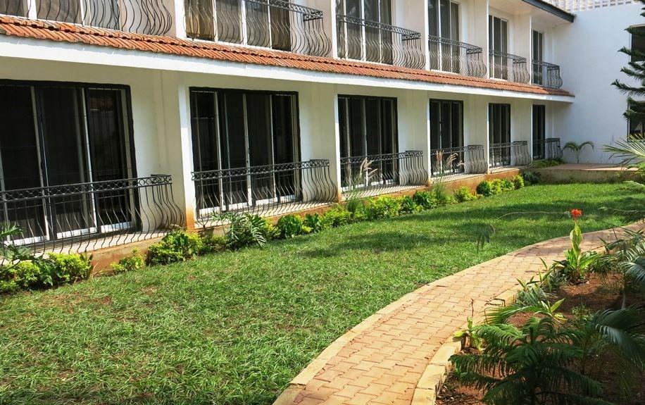 Sovereign Hotel