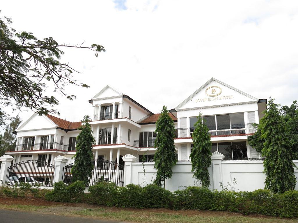 Sovereign Hotel | Accommodation Kisumu