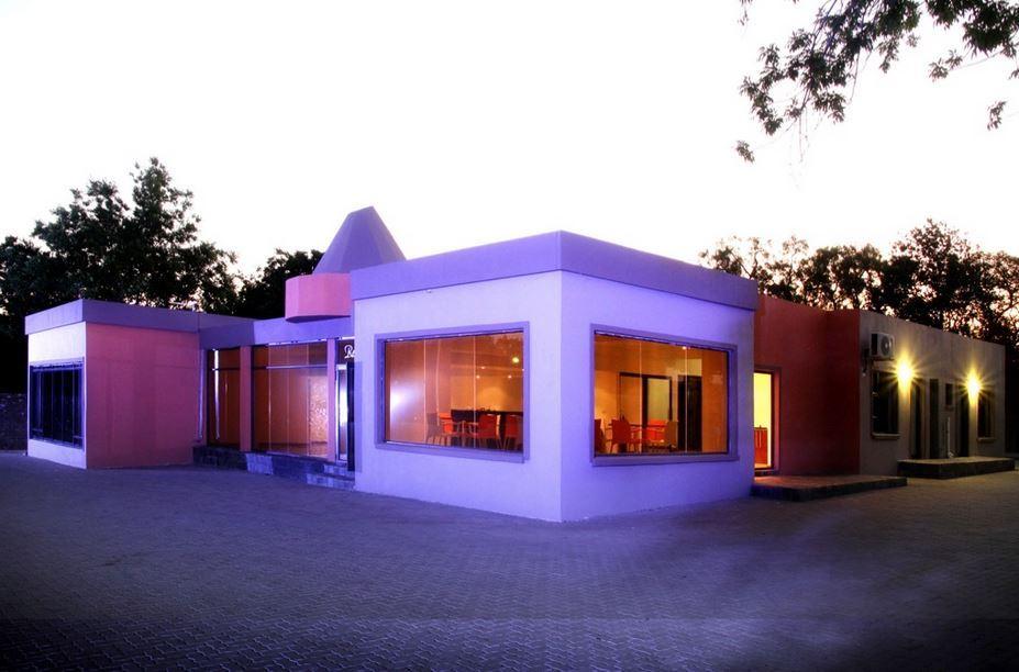 Dash Lodge | Accommodation Universitas