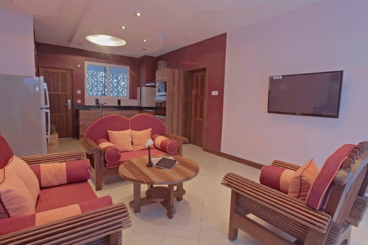 Cowrie Shell Beach Apartments Special Deals and Offers Book Now!