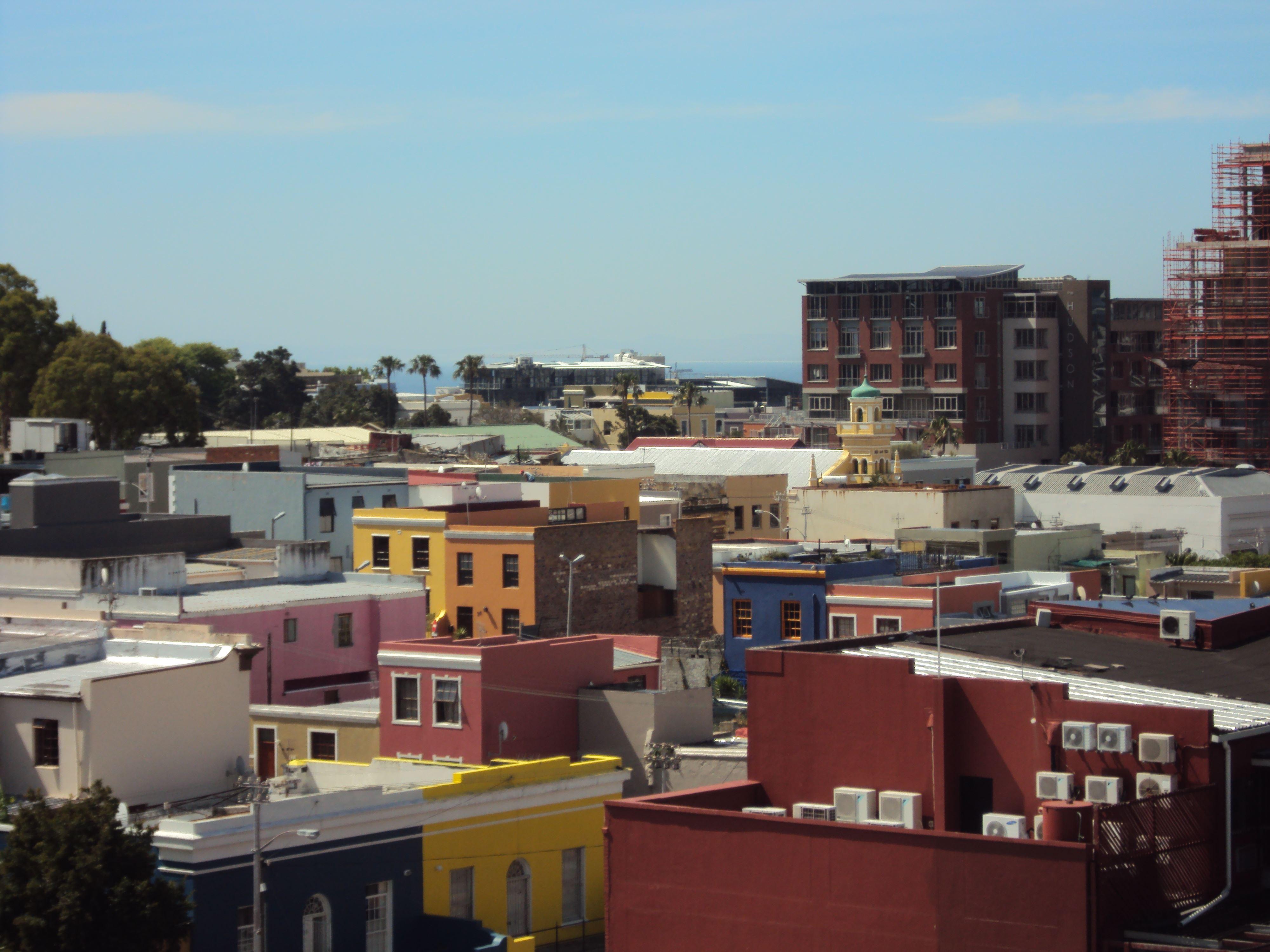410 The Studios | Cape Town City Centre Hotels