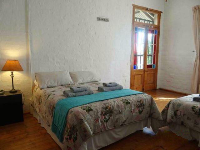 Wells Guest House