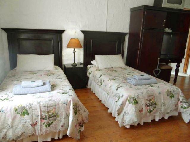 Wells Guest House