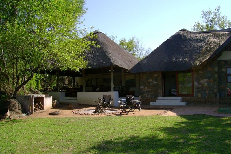 Makgokolo Game Reserve | Lekgalameetse Reserve Accommodation
