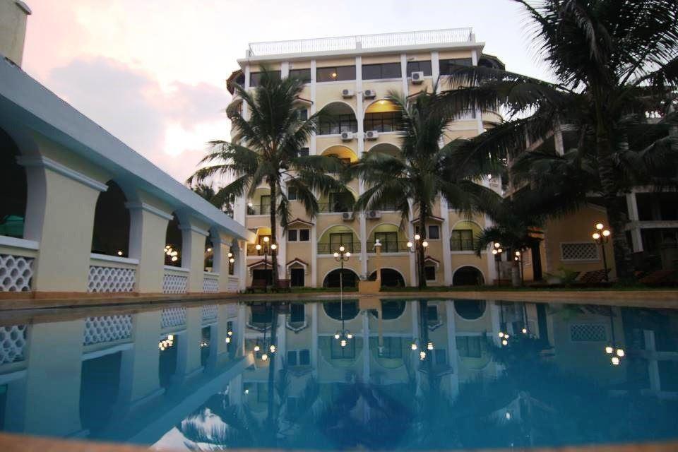 Nyali Sunnyside Apartments | Nyali Accommodation