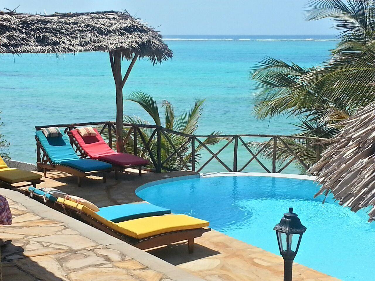 Villa Fleur De Lys | Zanzibar Specials